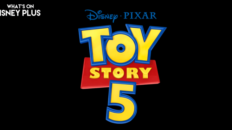 Tim Allen évoque Toy Story 5, le prochain film de Pixar