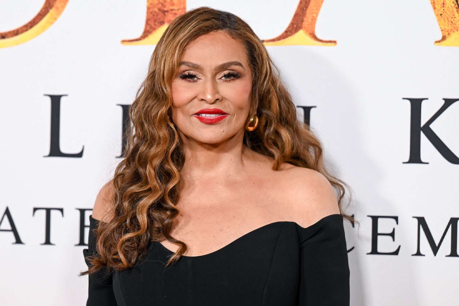 Tina Knowles répond aux critiques des internautes sur Beyoncé