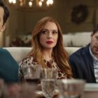 Your ultimate guide to corny Christmas rom-coms streaming on Netflix