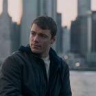 Gabriel Basso as Peter Sutherland — 