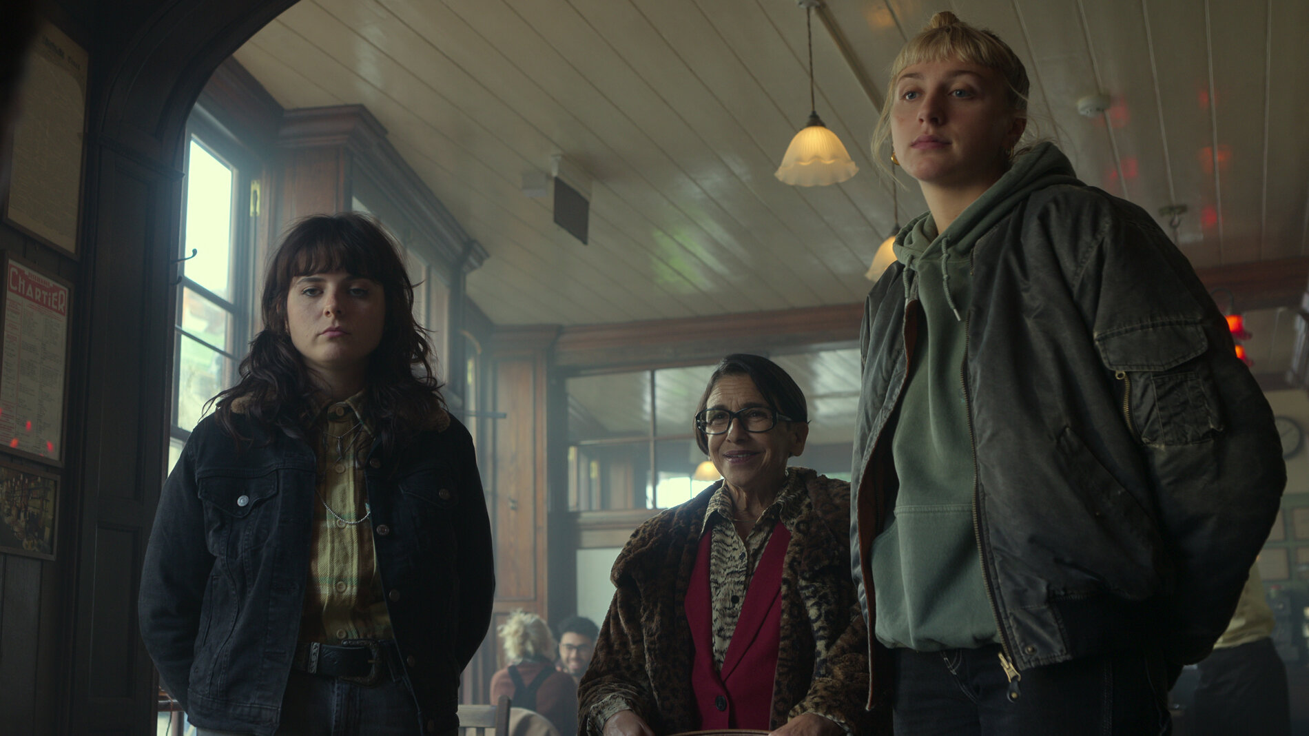 Trois nouvelles séries d’espionnage à ne pas manquer sur les plateformes de streaming