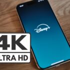 How to Find and Watch Disney Plus 4K Content