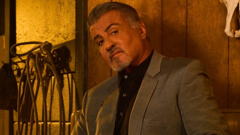 Tulsa King saison 2 : une audience record sur Paramount+