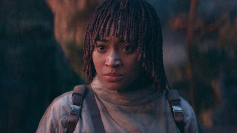 Un dirigeant de Disney explique l’annulation de ‘The Acolyte’ après une saison