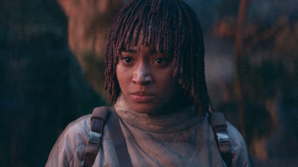 Un dirigeant de Disney explique l’annulation de ‘The Acolyte’ après une saison