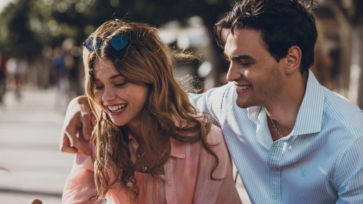 Un drame romantique hispanophone avec Nicole Wallace et Gabriel Guevara sur Prime Video