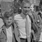 Deaf filmmaker's Apple TV+ film tells story of historic protest