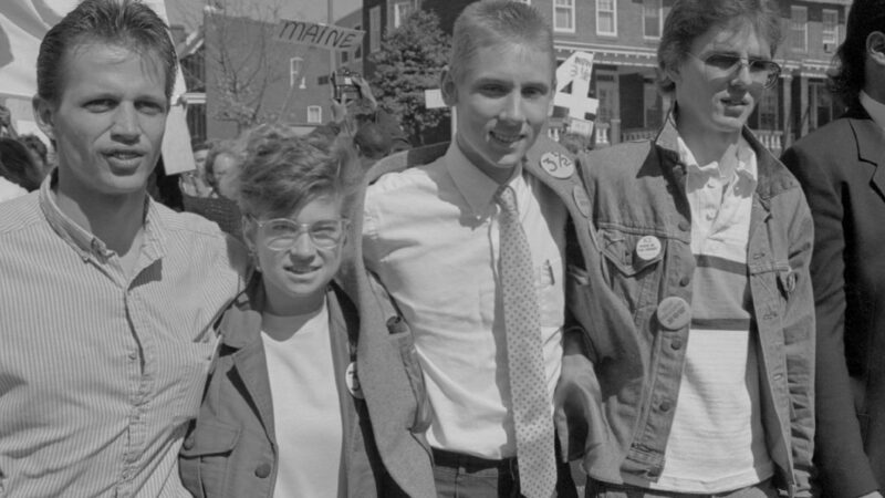 Un film sur une protestation historique par un réalisateur sourd disponible sur Apple TV+