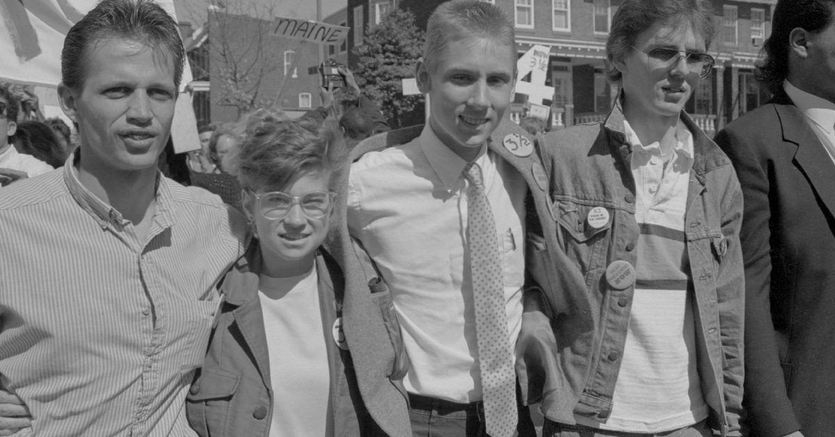 Un film sur une protestation historique par un réalisateur sourd disponible sur Apple TV+