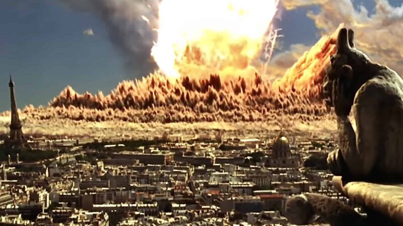 Un incontournable du cinéma d’action SF des années 90 disponible sur Disney+
