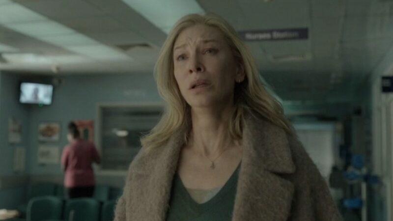 Un moment surprenant dans la série de Cate Blanchett sur Apple TV+