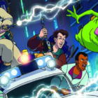 "The Real Ghostbusters" Animated Series Appears on Amazon Prime Video!