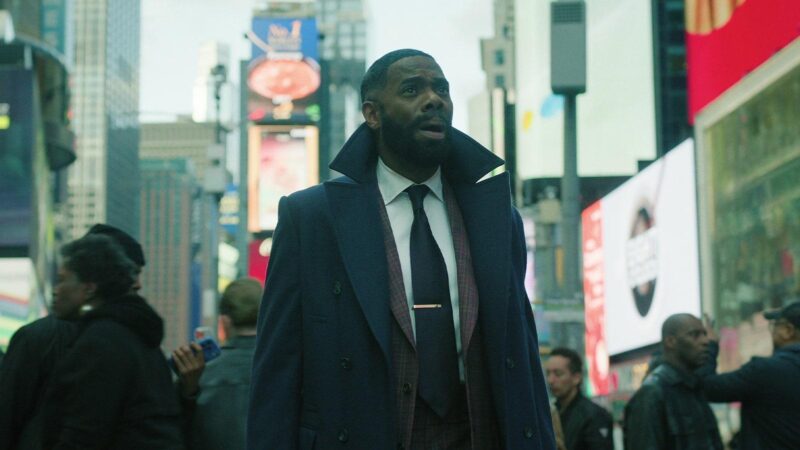 Un nouveau show chasse ‘The Madness’ du top 10 sur Netflix