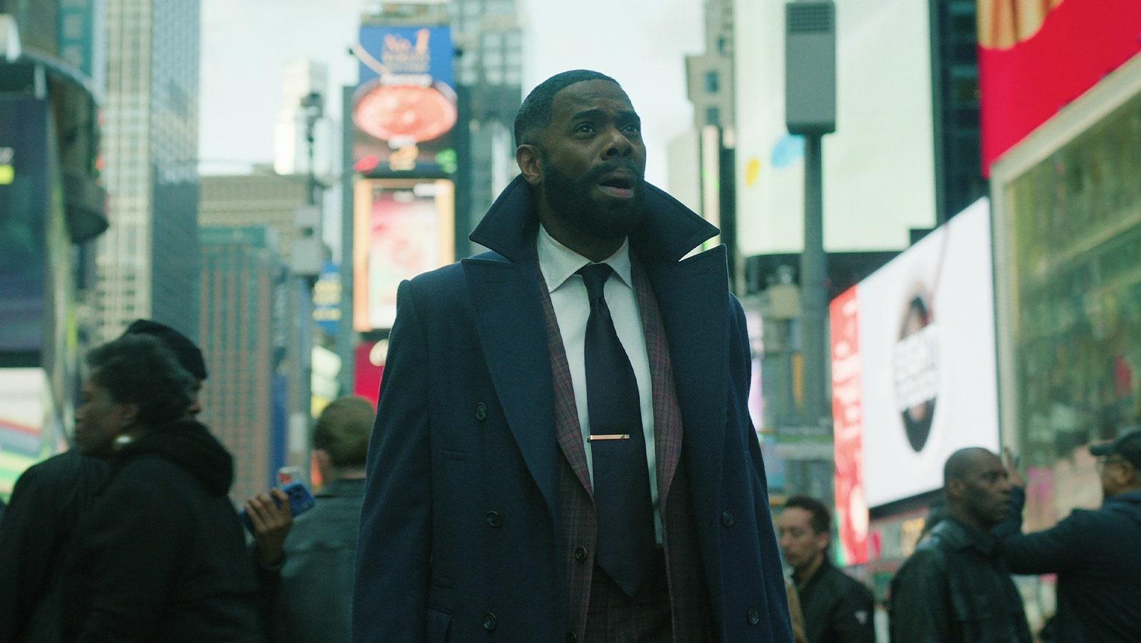 Un nouveau show chasse ‘The Madness’ du top 10 sur Netflix