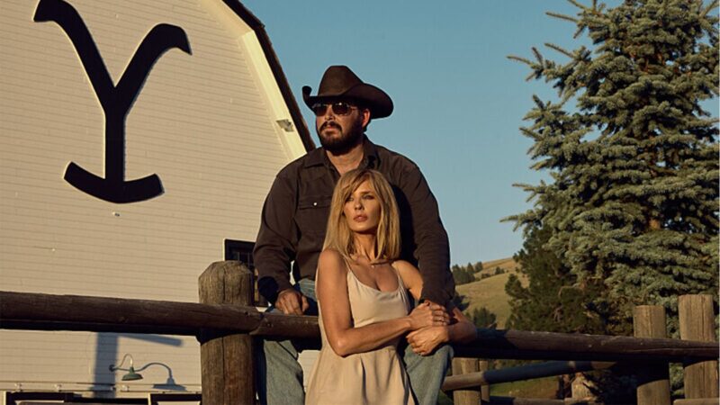 Un nouveau spin-off de Yellowstone serait en préparation sur Paramount Plus