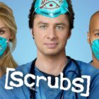 20th Television Developing “Scrubs” Reboot/Revival – What's On Disney Plus
