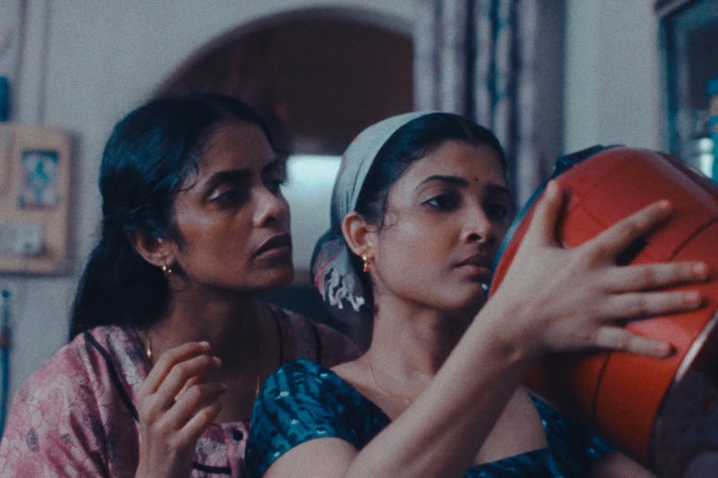 Un regard sur ‘All We Imagine As Light’ : critique du film