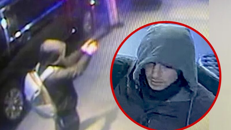Un suspect en fuite après le meurtre du PDG de UnitedHealthcare à New York