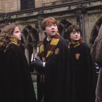 Une série ‘Harry Potter’ en tournage pour 2025
