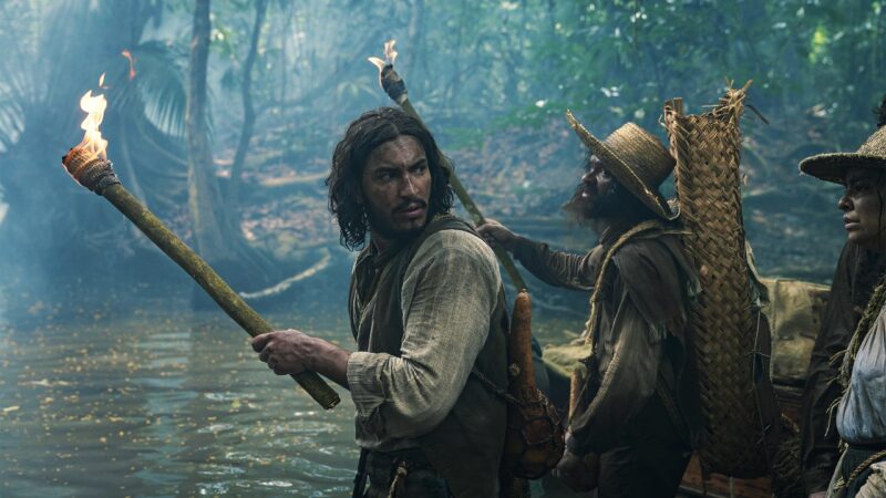 Une série Netflix rend hommage au célèbre roman ‘Cent ans de solitude’