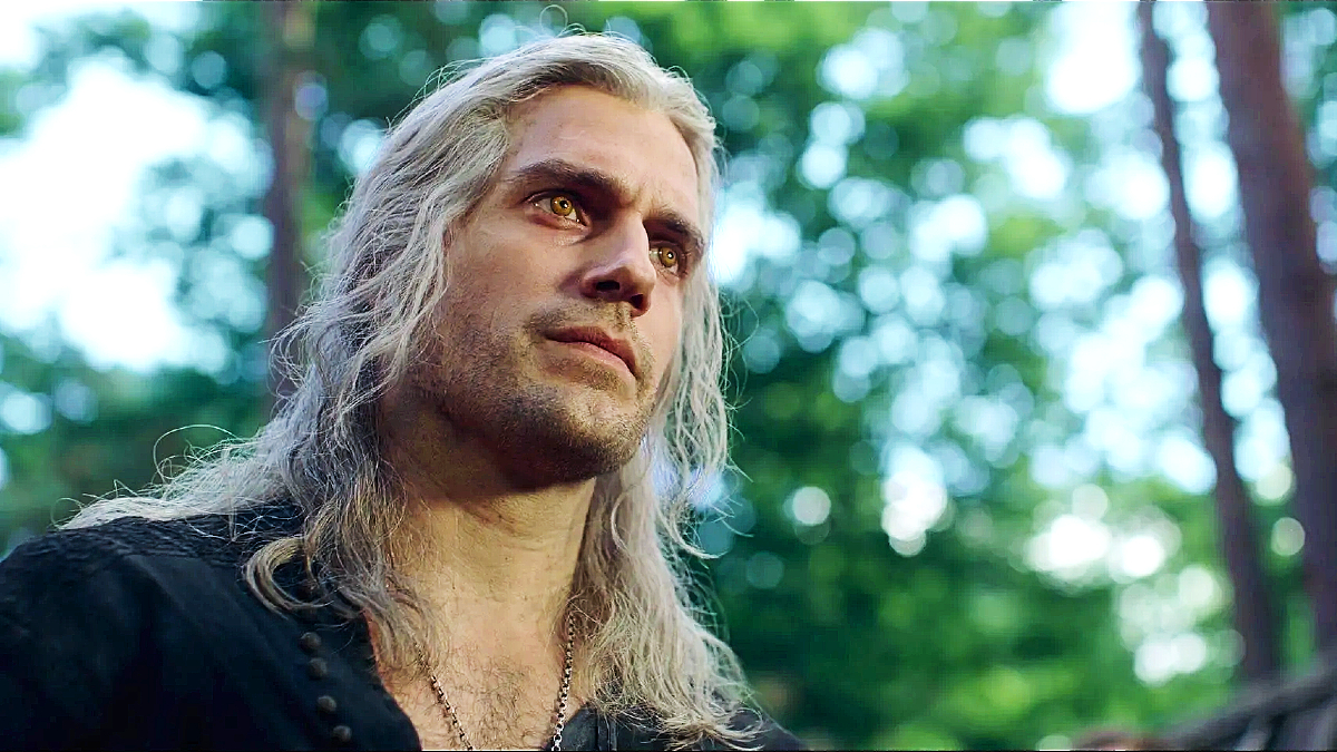 Une série “Warhammer 40,000” avec Henry Cavill entre en développement chez Amazon