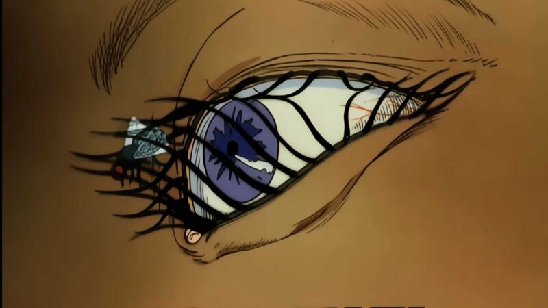 Une série d’action sci-fi des années 90 sur Paramount+ déjà visionnaire