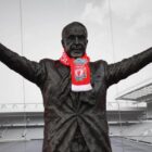 Bill Shankly’s time as Liverpool manager to be subject of TV series