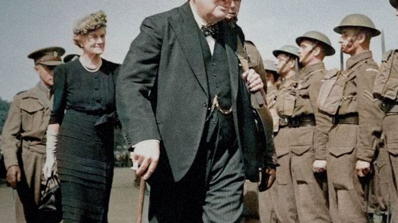 Vérité et fiction dans ‘Churchill at War’ : ce que la série Netflix révèle