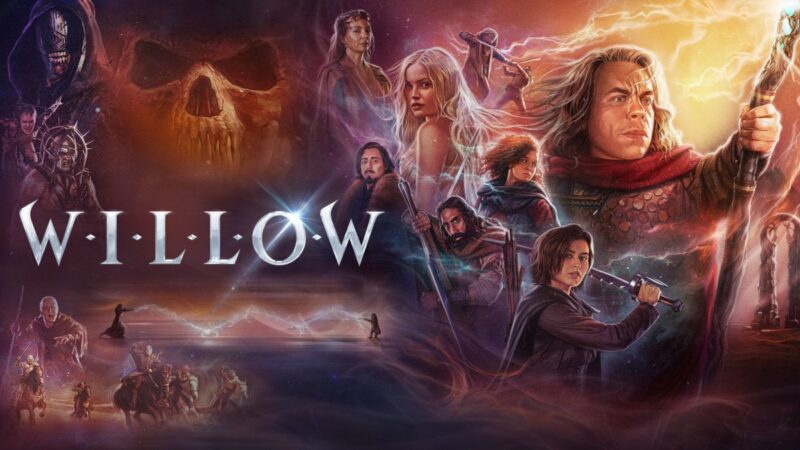Warwick Davis critique Disney+ pour la suppression de la série ‘Willow’
