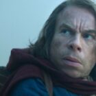 Warwick Davis as Willow in Disney+'s Willow series.