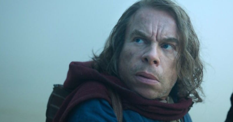 Warwick Davis critique Disney pour le retrait de Willow de Disney+