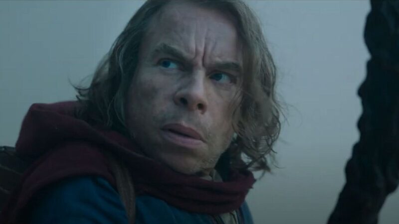 Warwick Davis dénonce Disney+ pour l’annulation de la série Willow