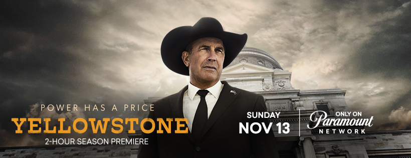 Yellowstone saison 5 : audiences et avenir de la série