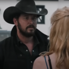 Rip asks Beth how to save the ranch on Yellowstone Season 5 Episode 13