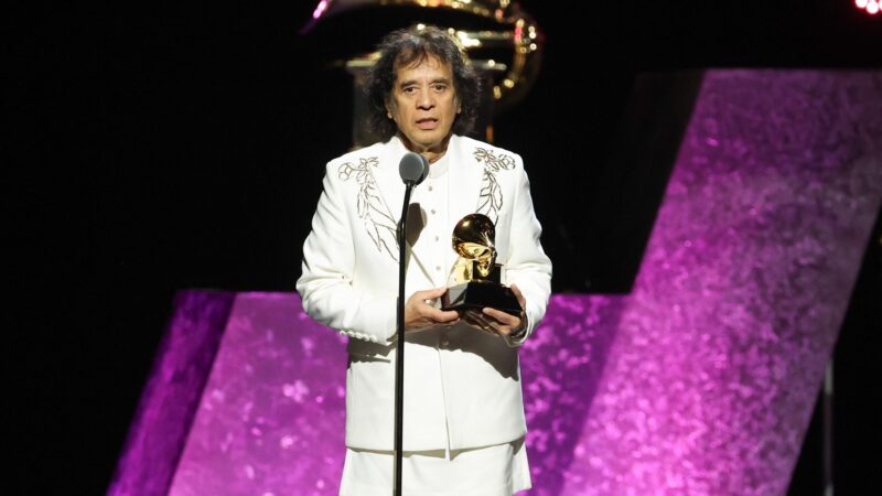 Zakir Hussain hospitalisé : des rumeurs de décès démenties par sa famille