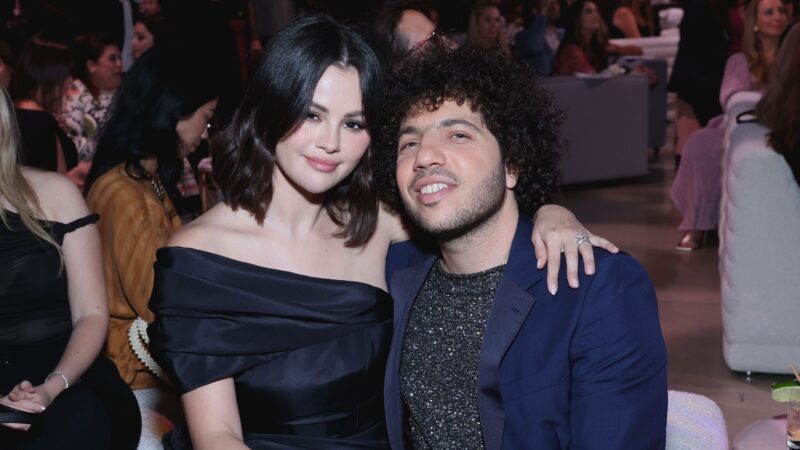 benny blanco et selena gomez : les détails de leur engagement et leur succès musical