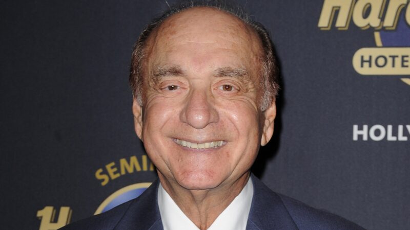 dick capri, acteur et comédien, est décédé à 93 ans