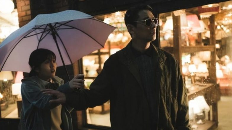 ‘Light Shop’ : succès de Ju Ji Hoon et Park Bo Young sur Disney+ Hotstar