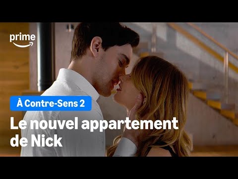 Découvrez le nouvel appartement de Nick : un intérieur inspirant !