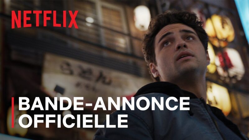 La Recrue – Saison 2 : Découvrez la bande-annonce officielle !