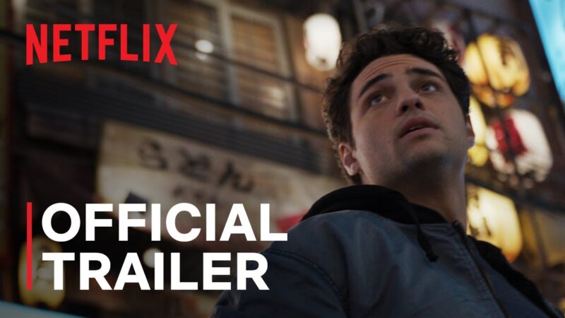 Le Recruteur : Saison 2 | Bande-annonce officielle | Netflix