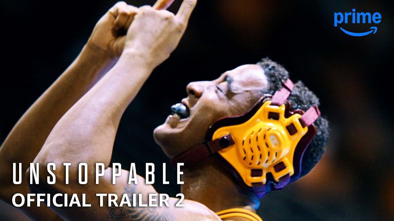 Inarrêtable – Bande-annonce officielle 2 | Prime Video