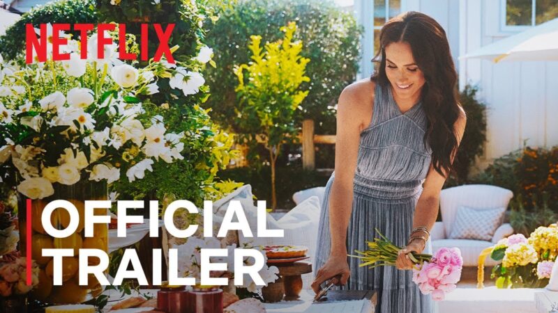 Avec amour, Meghan | Bande-annonce officielle | Netflix