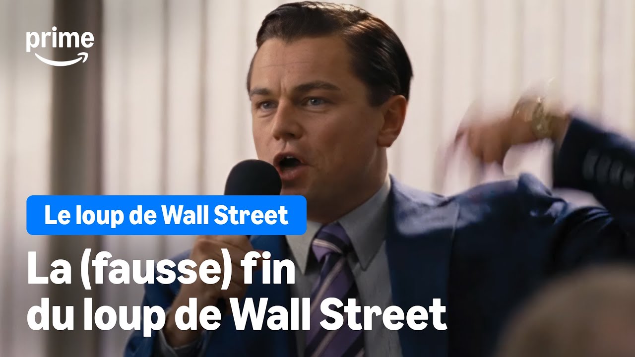 La (fausse) fin du Loup de Wall Street : Ce que vous devez savoir