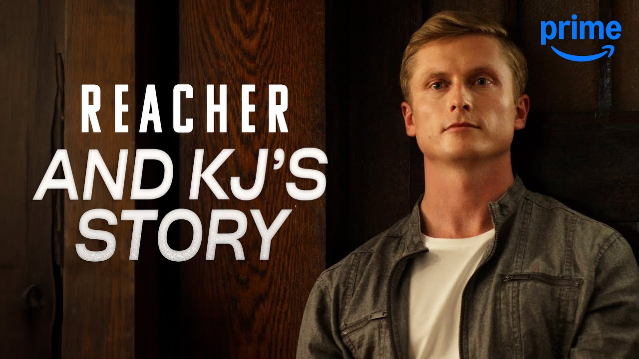 Reacher contre Kliner Jr. : qui sortira vainqueur ?