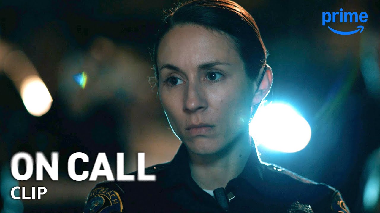 Écoutez On Call – Disponible sur Prime Video !