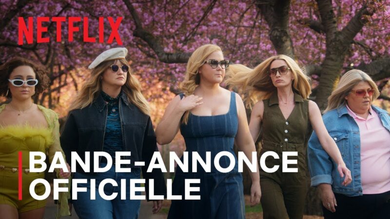 Bébé bluff : Découvrez la bande-annonce officielle sur Netflix France