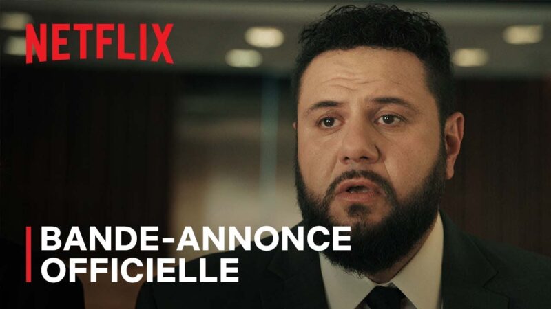 Mo – Saison 2 : Découvrez la bande-annonce officielle sur Netflix !
