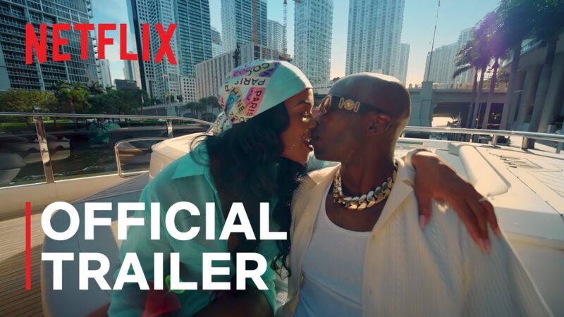 Des W.A.G.s à la richesse | Bande-annonce officielle | Netflix