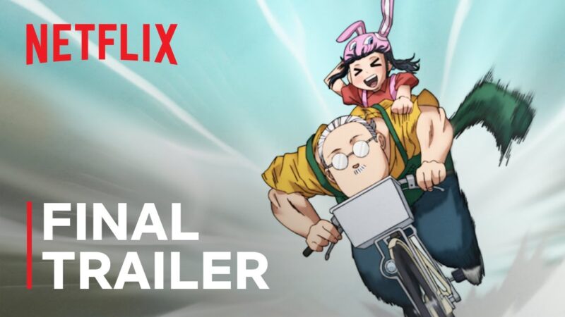 Sakamoto Days : Dernière bande-annonce exclusive sur Netflix